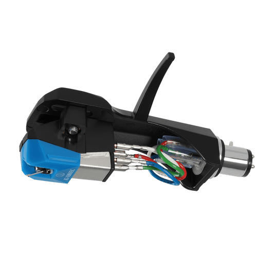 Audio-Technica AT-VM95C/H Headshell/Cartridge Combo Kit