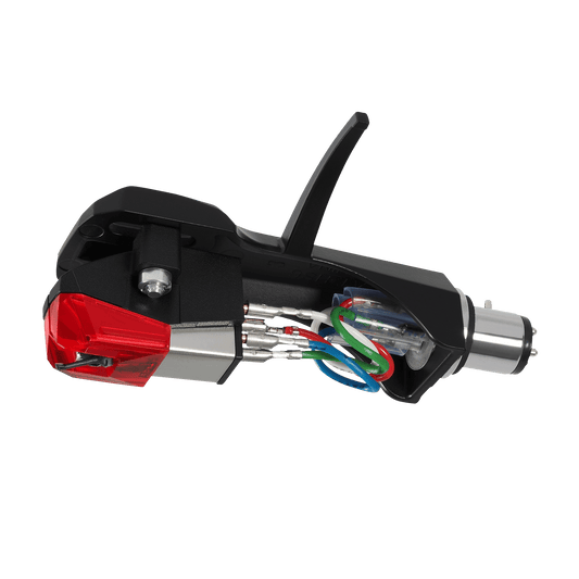 Audio-Technica AT-XP5/H Headshell/Cartridge Combo Kit