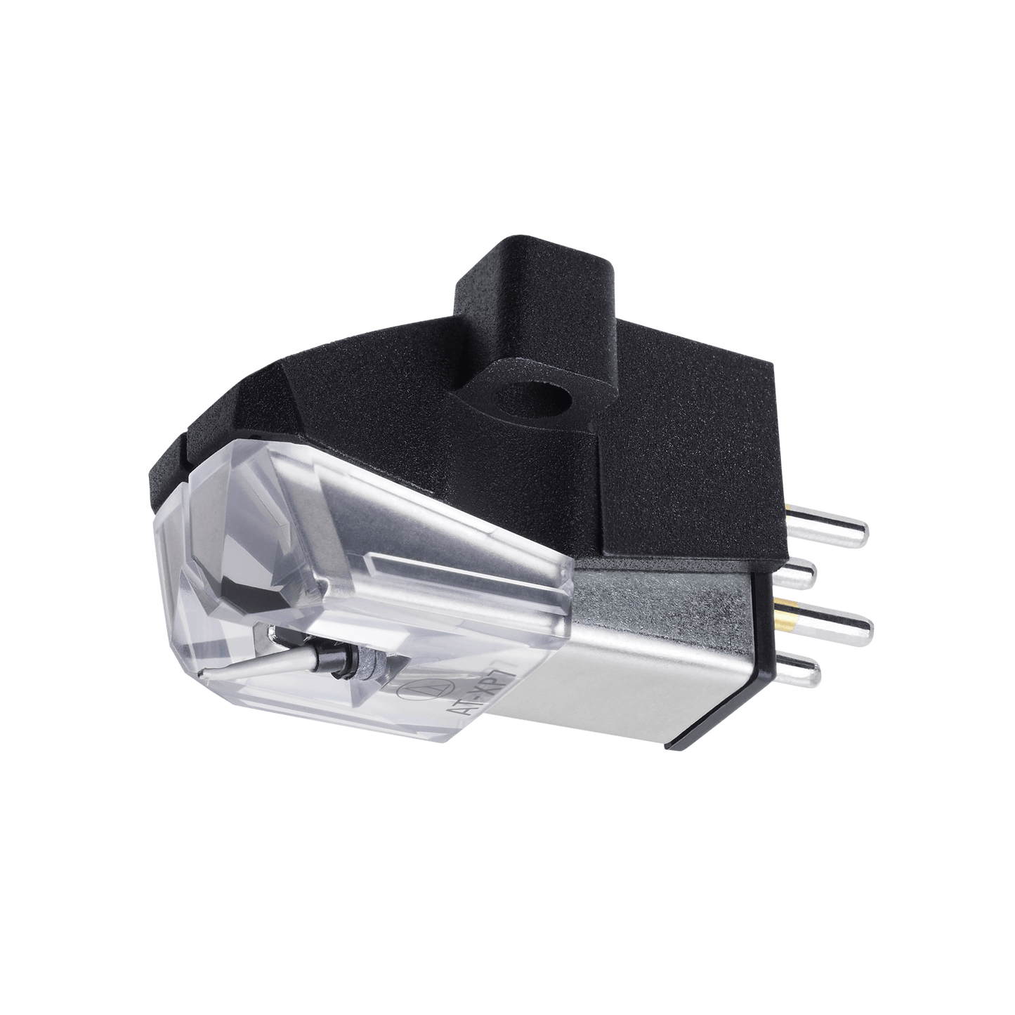 Audio-Technica AT-XP7/H Headshell/Cartridge Combo Kit