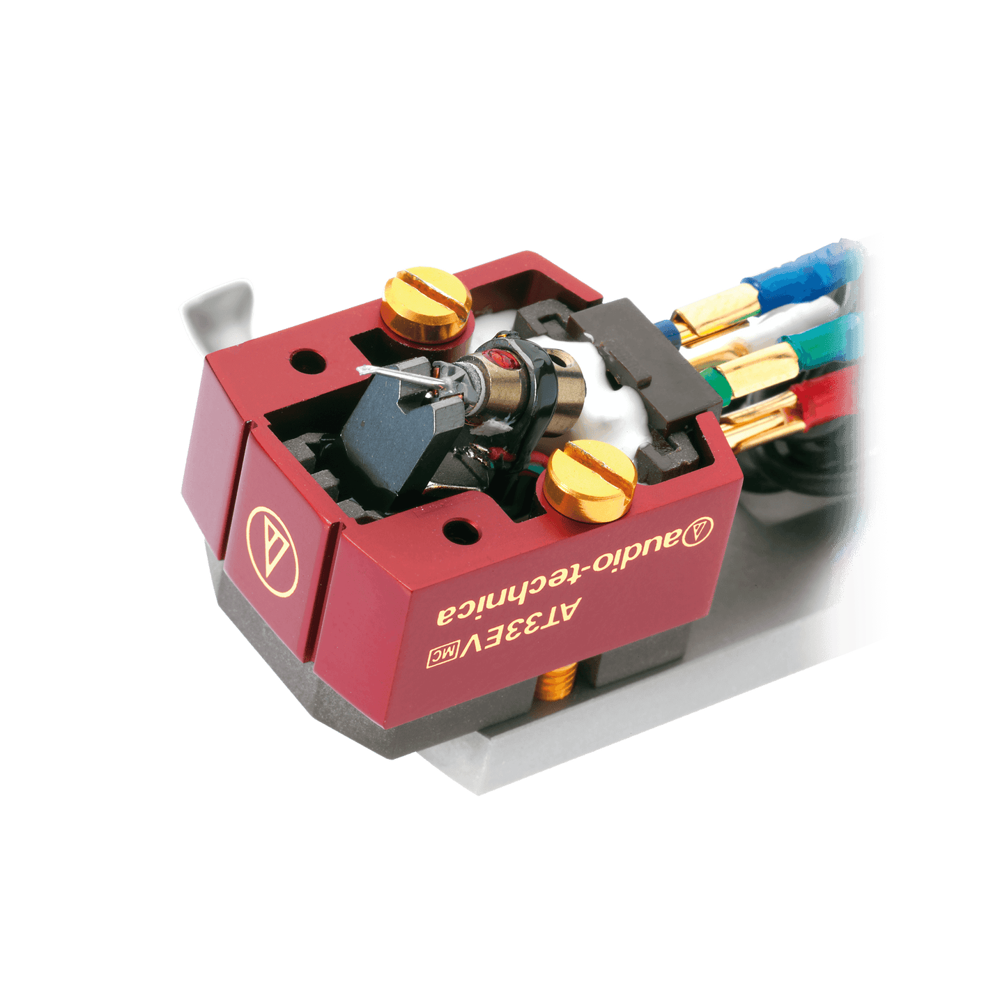 Audio-Technica AT33EV Phonograph Cartridge