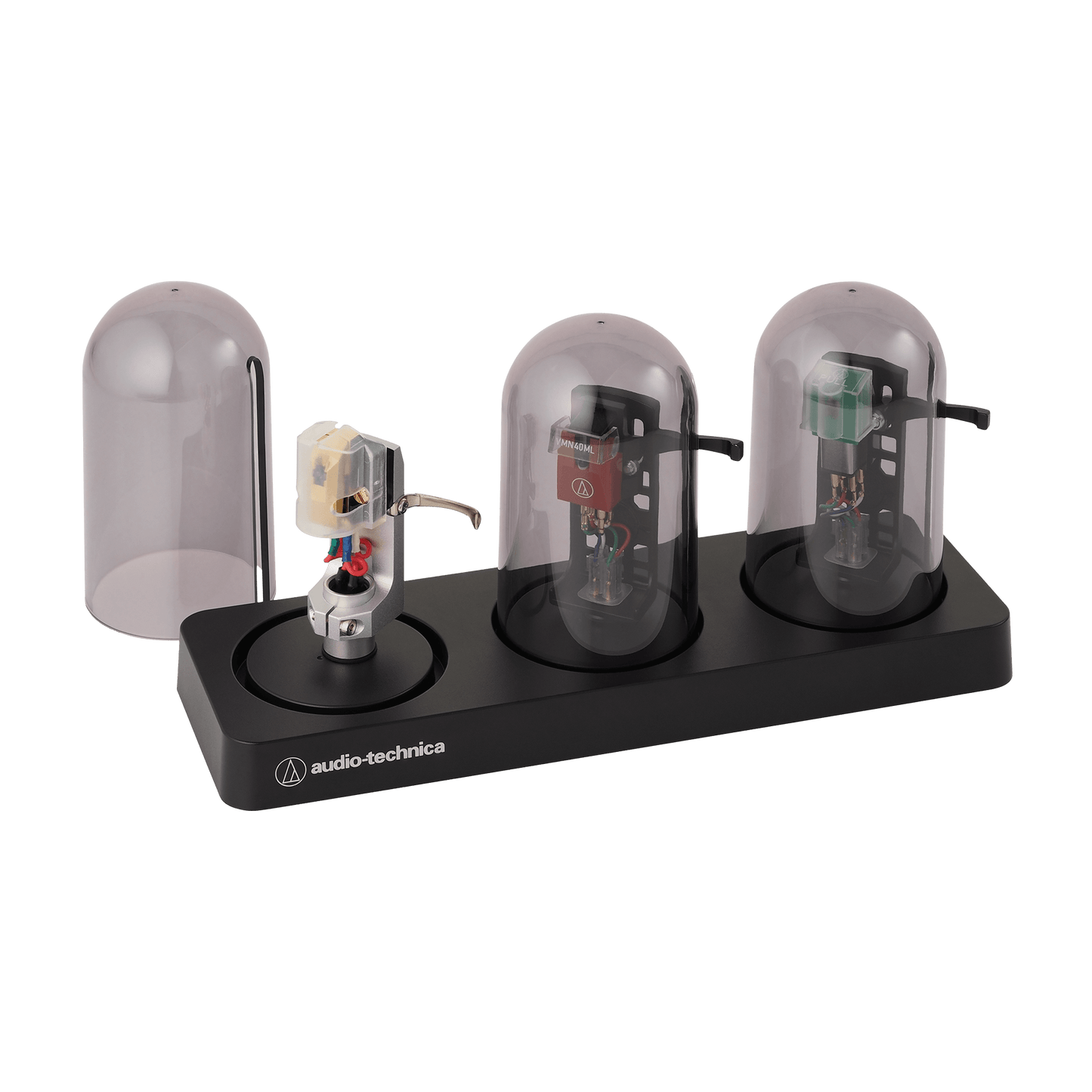 Audio-Technica AT6003R Cartridge Storage Case