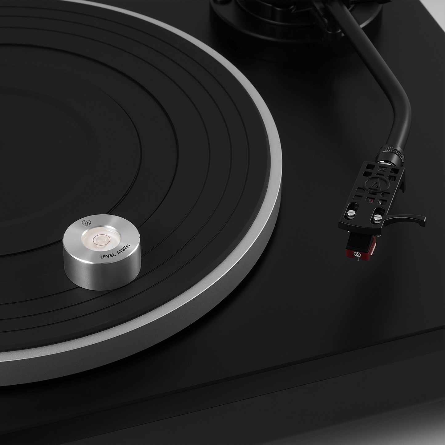 Audio-Technica AT615a Turntable Level