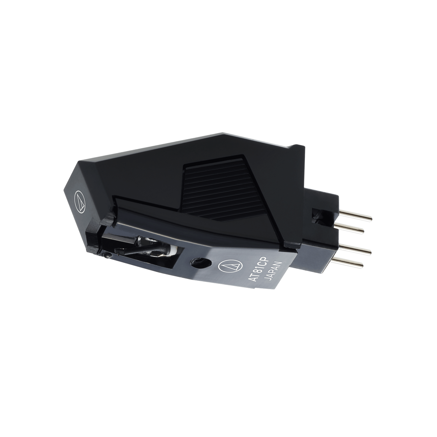 Audio-Technica AT81CP Phonograph Cartridge