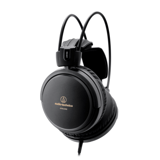 Audio-Technica ATH-A550Z Closed-Back Headphones