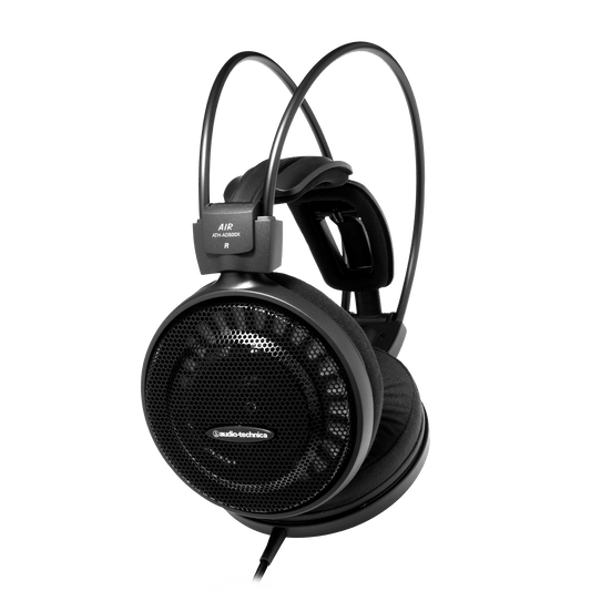 Audio-Technica ATH-AD500X Open-Back Headphones