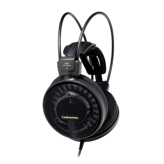 Audio-Technica ATH-AD900X Open-Back Headphones