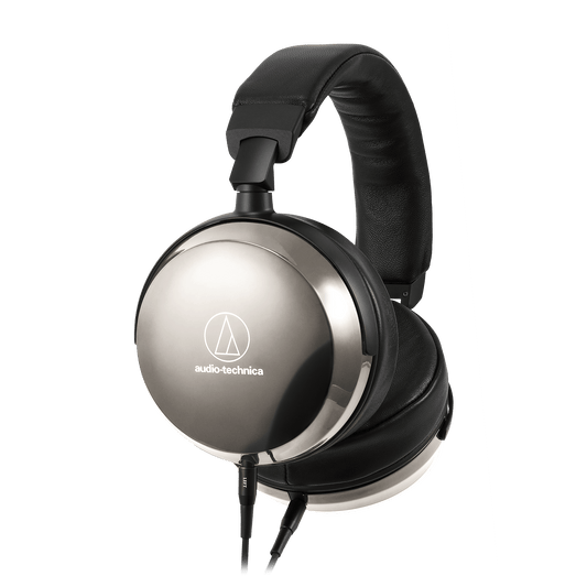 Audio-Technica ATH-AP2000Ti Over-Ear Headphones