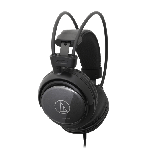 Audio-Technica ATH-AVC400 Closed-Back Headphones