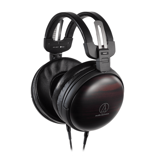 Audio-Technica ATH-AWKT Kokutan Closed-Back Headphones