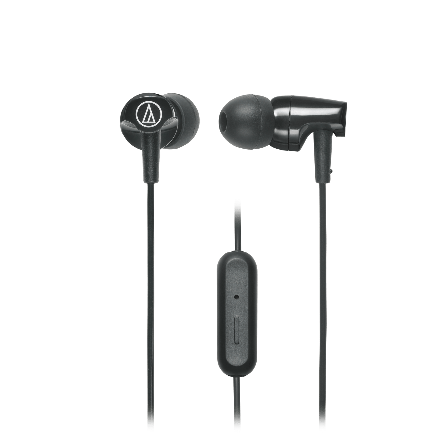 Audio-Technica ATH-CLR100iS In-Ear Headphones
