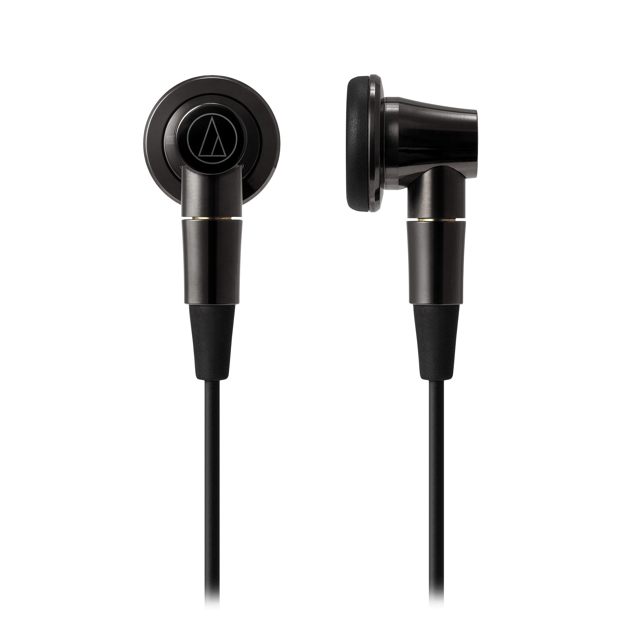 Audio-Technica ATH-CM2000Ti In-Ear Headphones