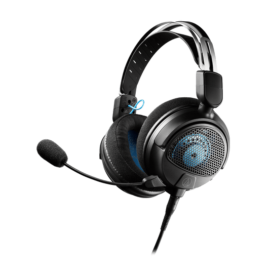 Audio-Technica ATH-GDL3 Open-Back Gaming Headset