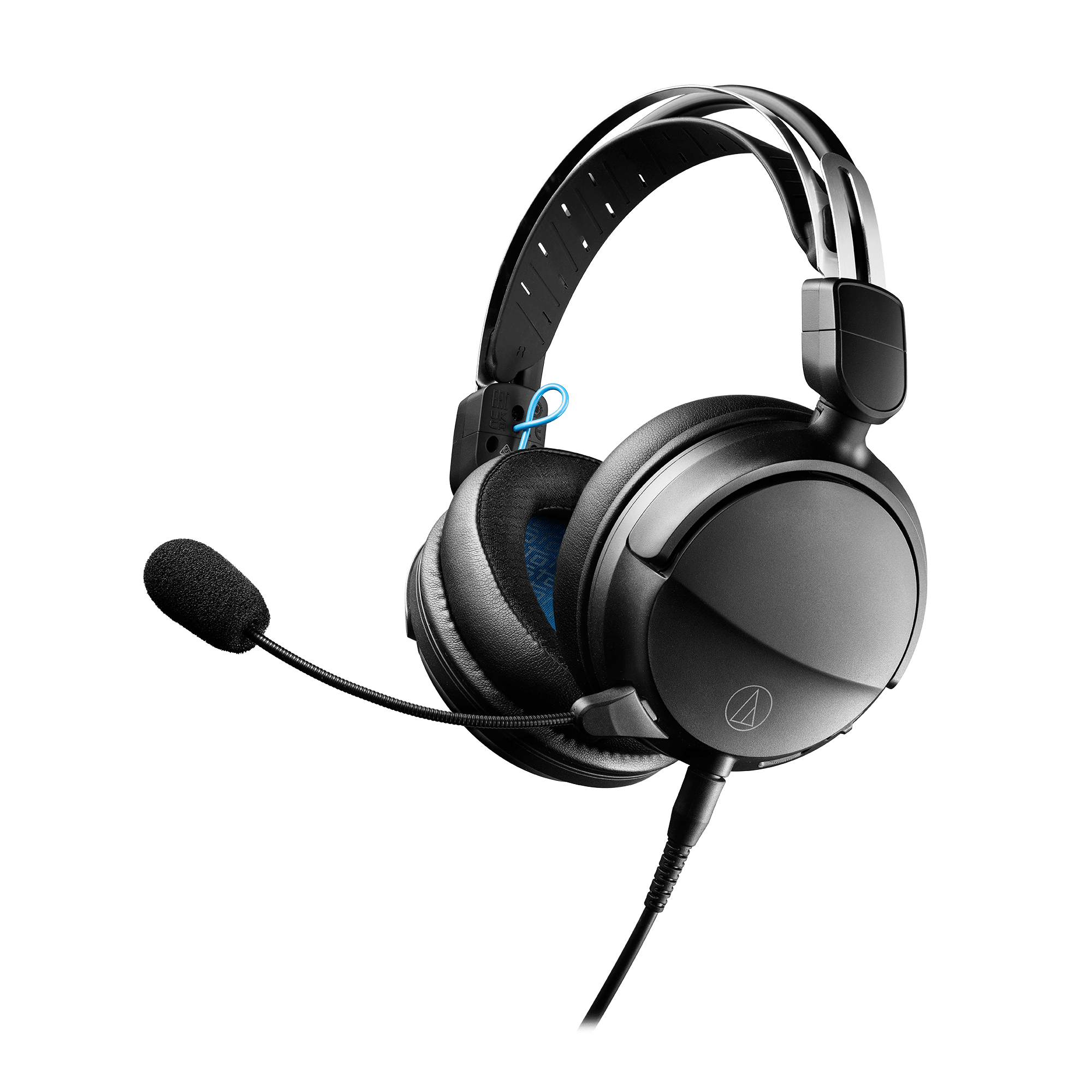 Audio-Technica ATH-GL3 Closed-Back Gaming Headset – House Of Stereo