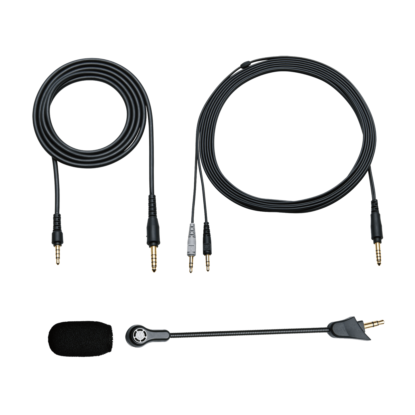 Audio-Technica ATH-GL3 Closed-Back Gaming Headset