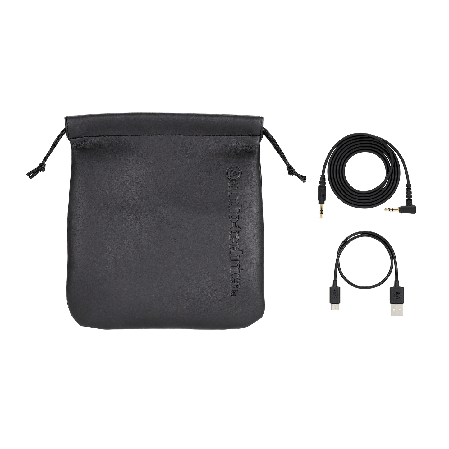 Audio-Technica ATH-M50xBT2 Wireless Over-Ear Headphones