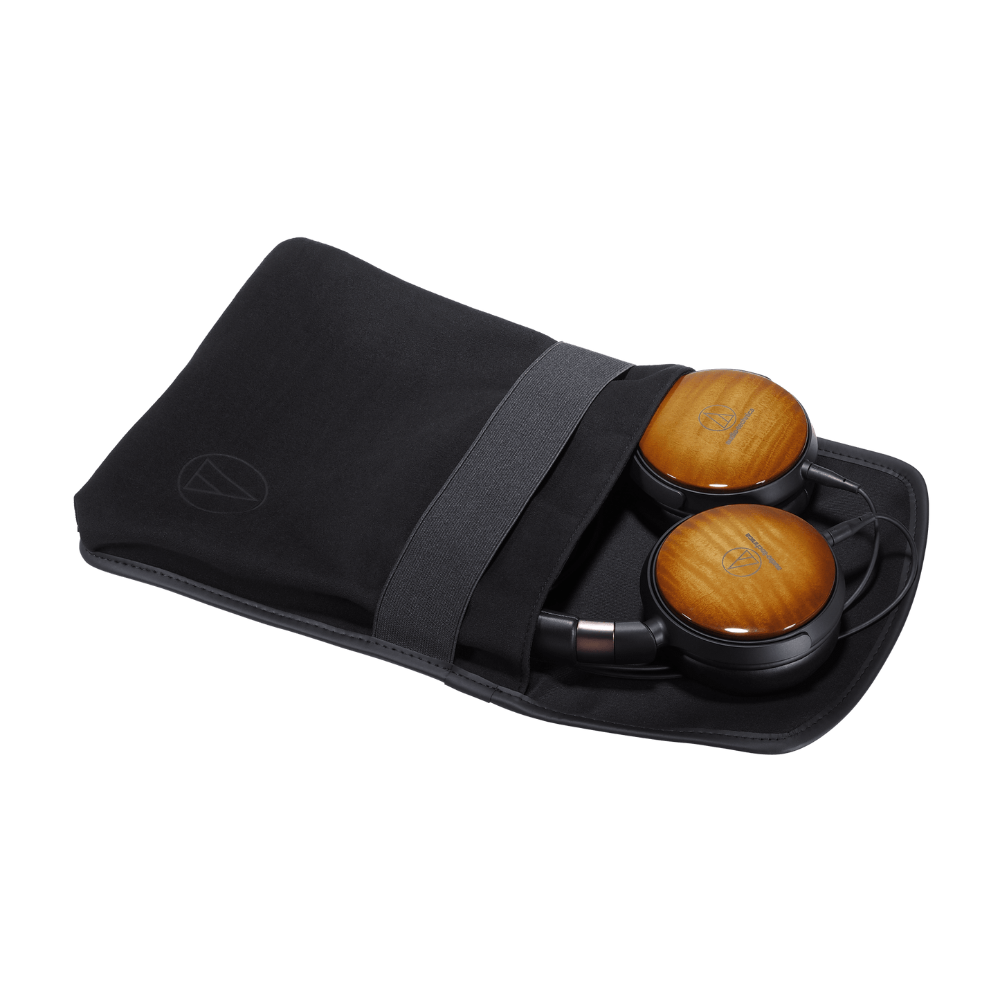 Audio-Technica ATH-WP900 Hi-Res Over-Ear Headphones