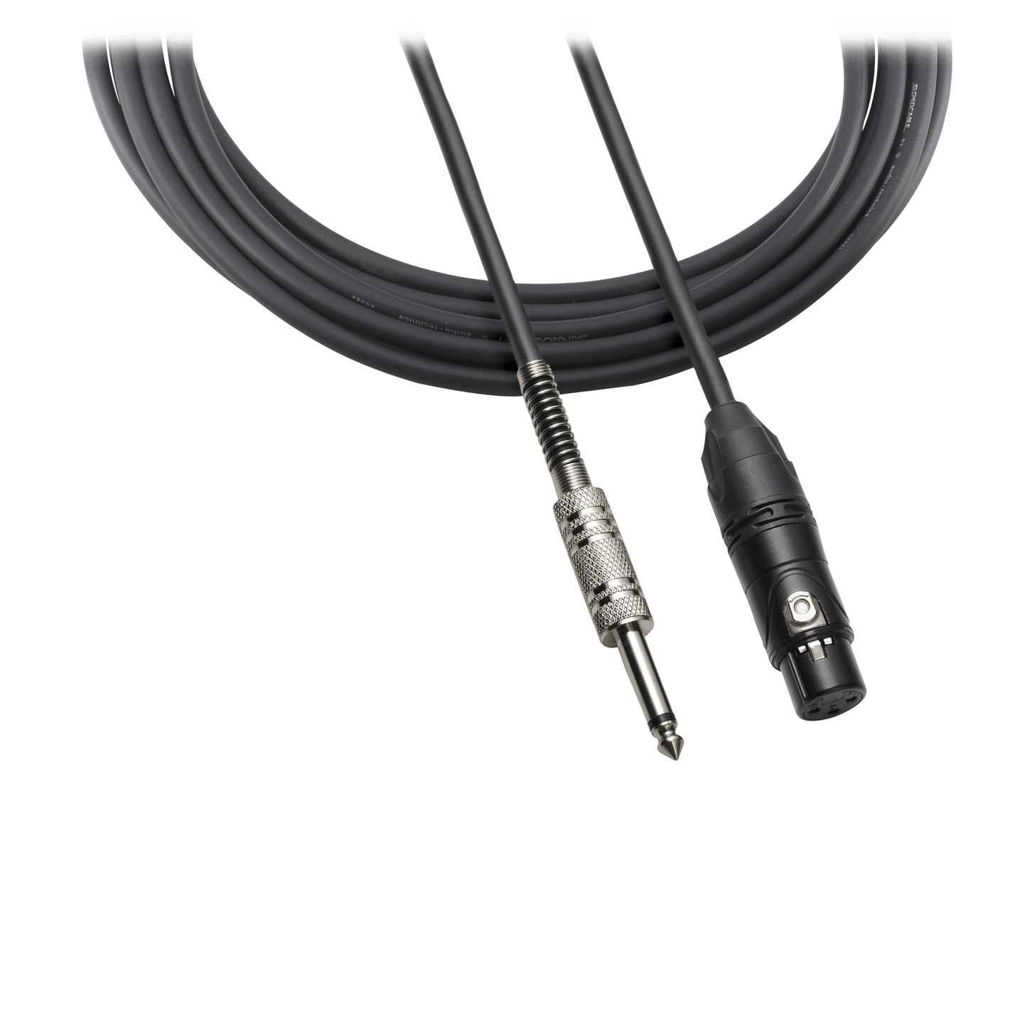 Audio-Technica ATR-MCU Microphone Cable