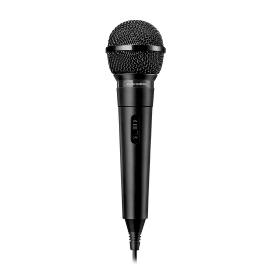 Audio-Technica ATR1100X Unidirectional Dynamic Mic