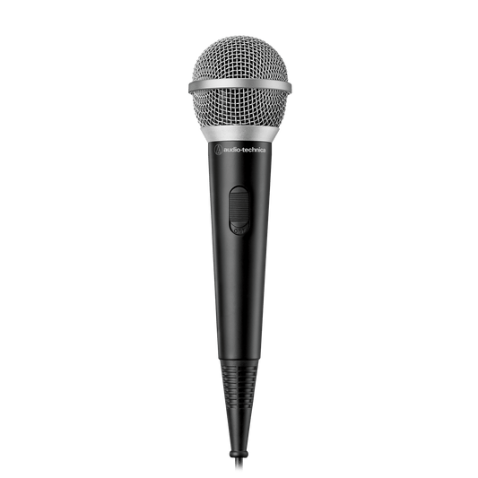 Audio-Technica ATR1200X Unidirectional Dynamic Mic