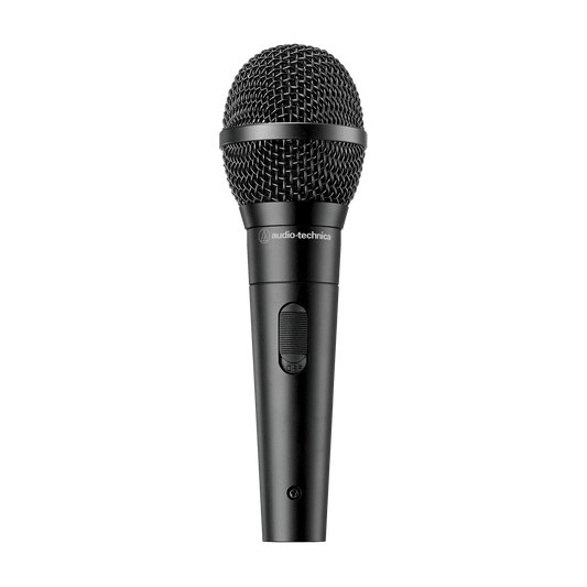 Audio-Technica ATR1300X Unidirectional Dynamic Mic