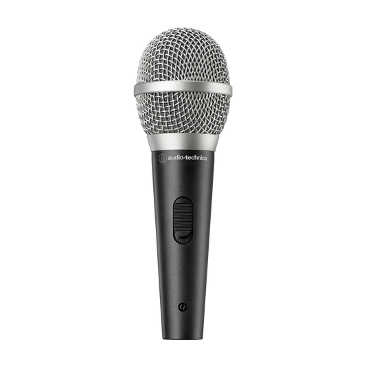 Audio-Technica ATR1500X Unidirectional Dynamic Mic