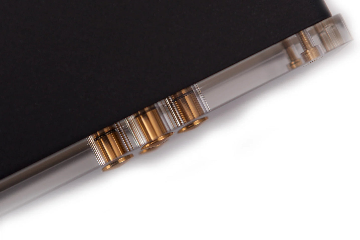 Electrocompaniet ECM 1 MKII High End DAC and Music Streamer