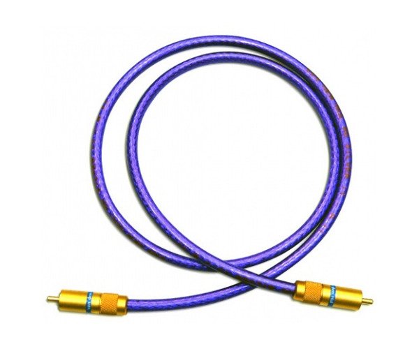 Van Den Hul's The MC Silver IT 65G Interconnects (RCA)