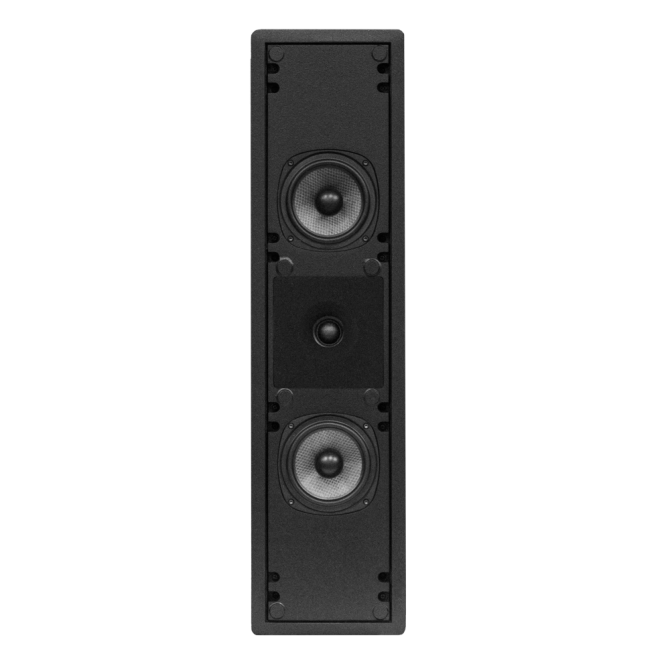 Phase Technology dARTS Theater Flyte Series 5.1 System