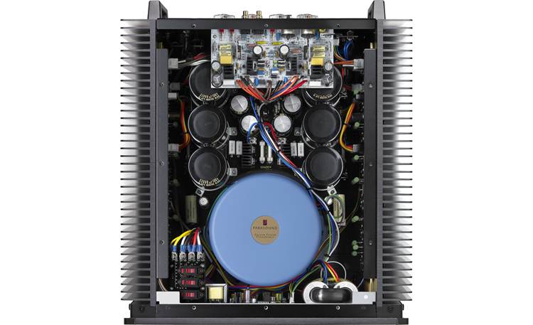 Parasound JC1+ Mono Power Amplifier