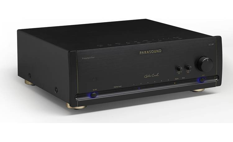 Parasound JC-2 BP Reference Preamp