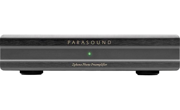 Parasound Zphono Phono Preamplifier