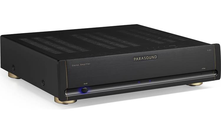 Parasound Halo A23+ Power Amplifier