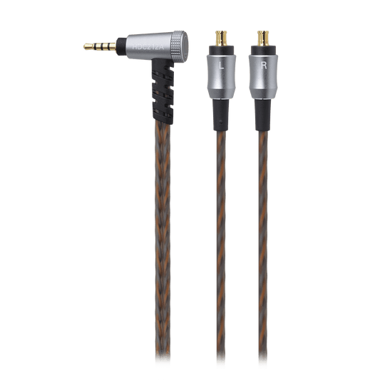 Audio-Technica HDC212A/1.2 Audiophile Headphone Cable