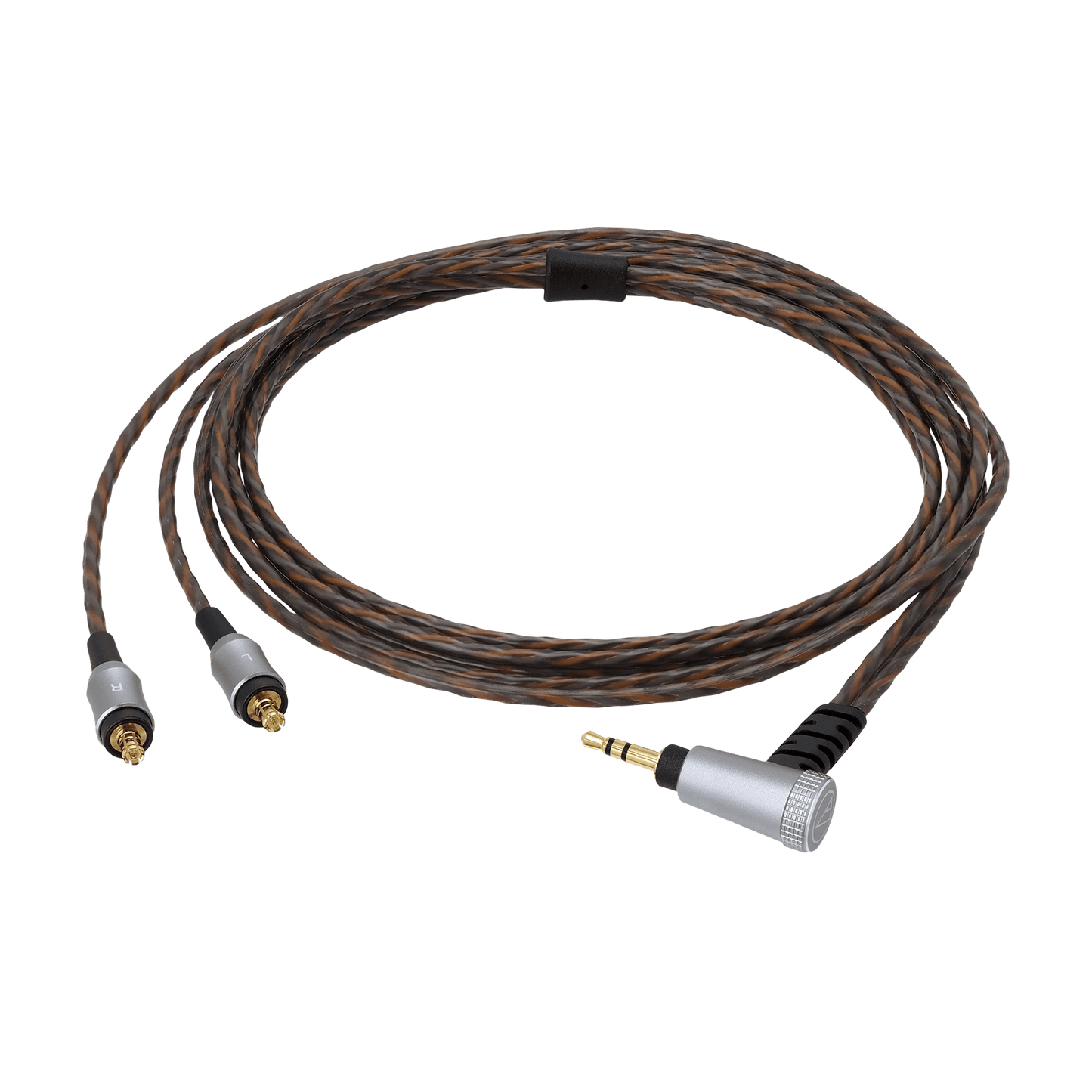 Audio-Technica HDC212A/1.2 Audiophile Headphone Cable