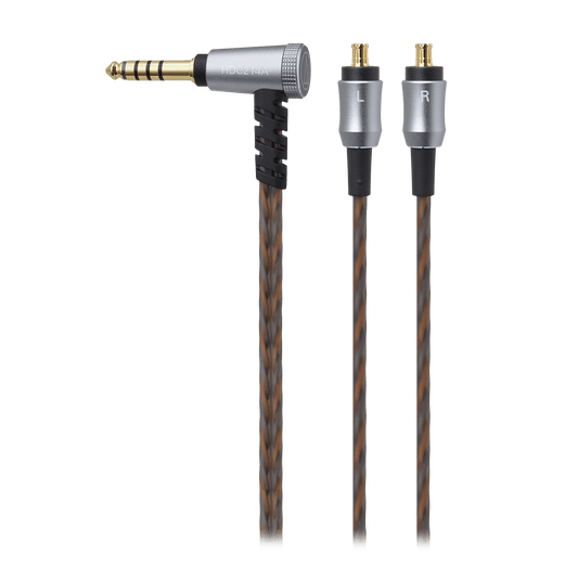 Audio-Technica HDC214A/1.2 Audiophile Headphone Cable
