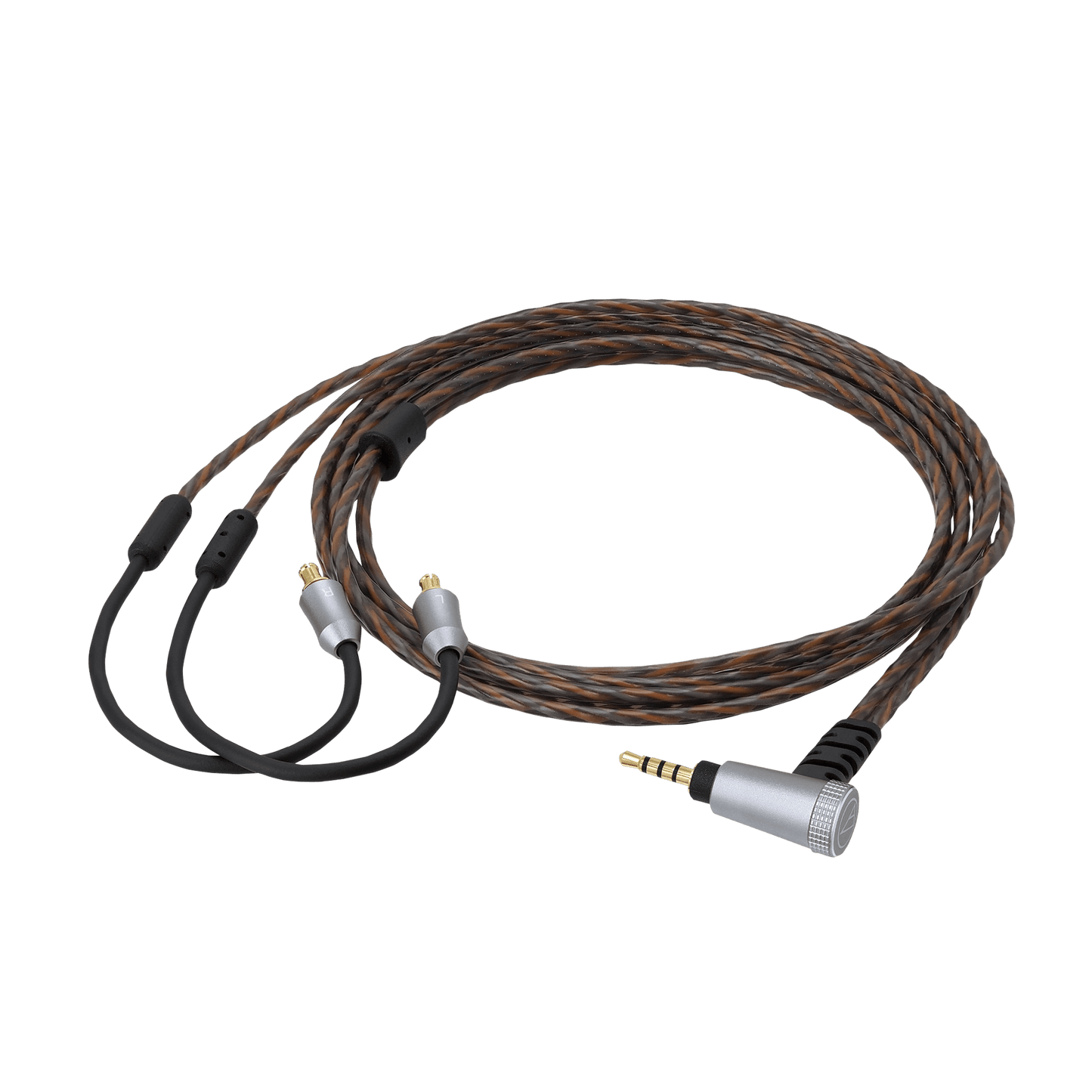 Audio-Technica HDC312A/1.2 Audiophile Headphone Cable