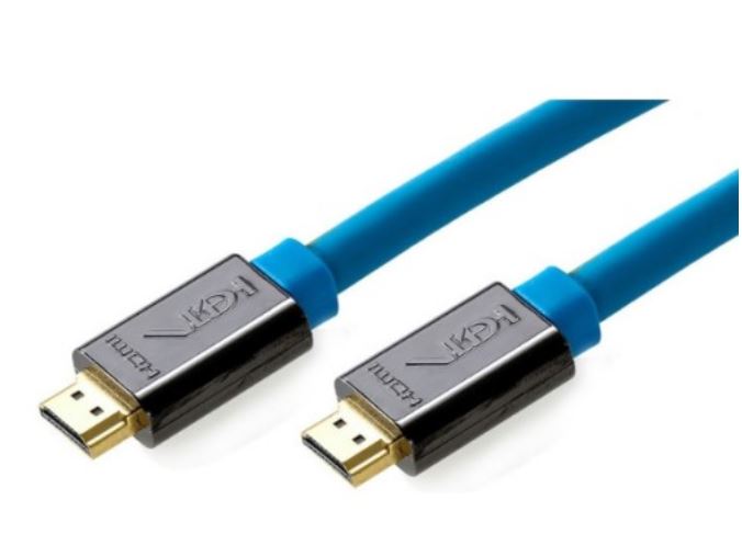 van den Hul HDMI Ultimate 4K