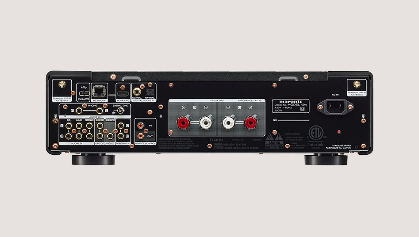 Marantz 40n