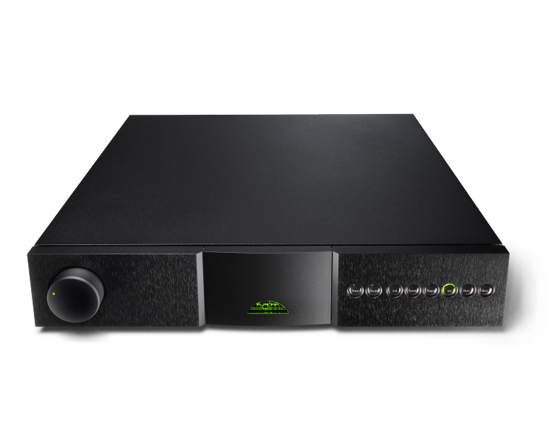 Naim NAC 202