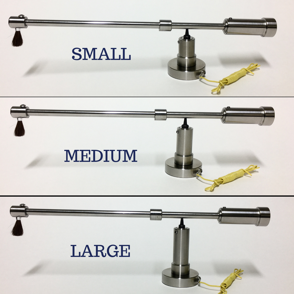 Integrityhifi TRU-SWEEP