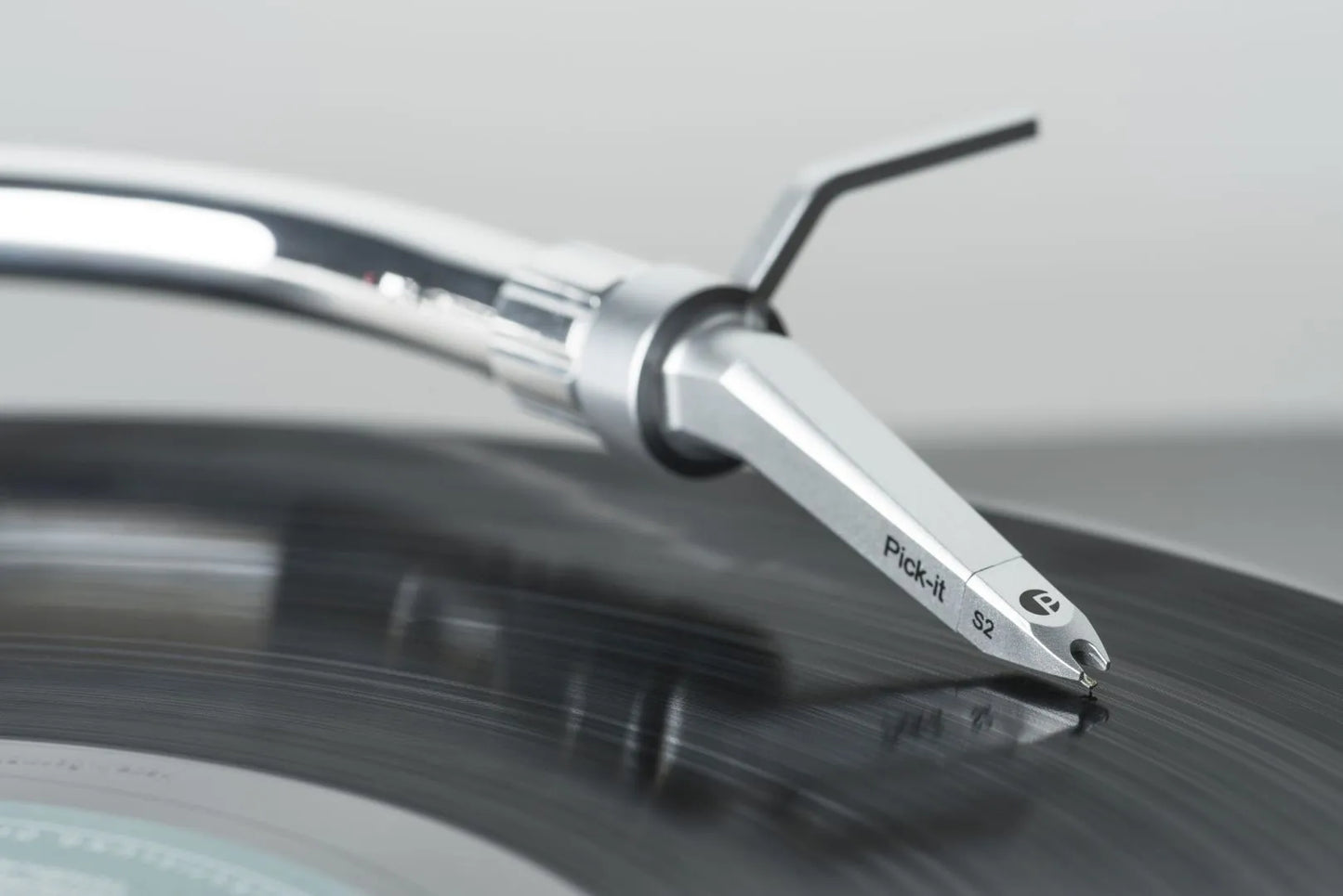 Pro-Ject Pick It S2C