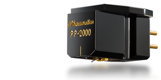 Phasemation PP-2000 MC Phono Cartridge