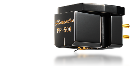 Phasemation PP-500 MC Phono Cartridge