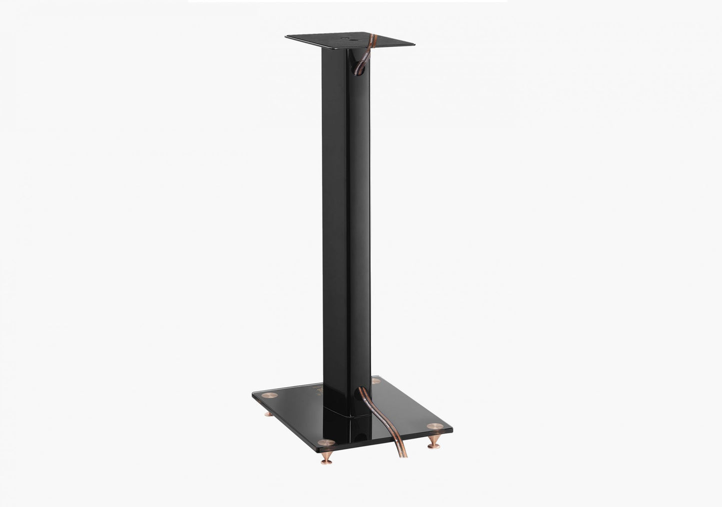 Triangle S04 40th Anniversary Speaker Stands