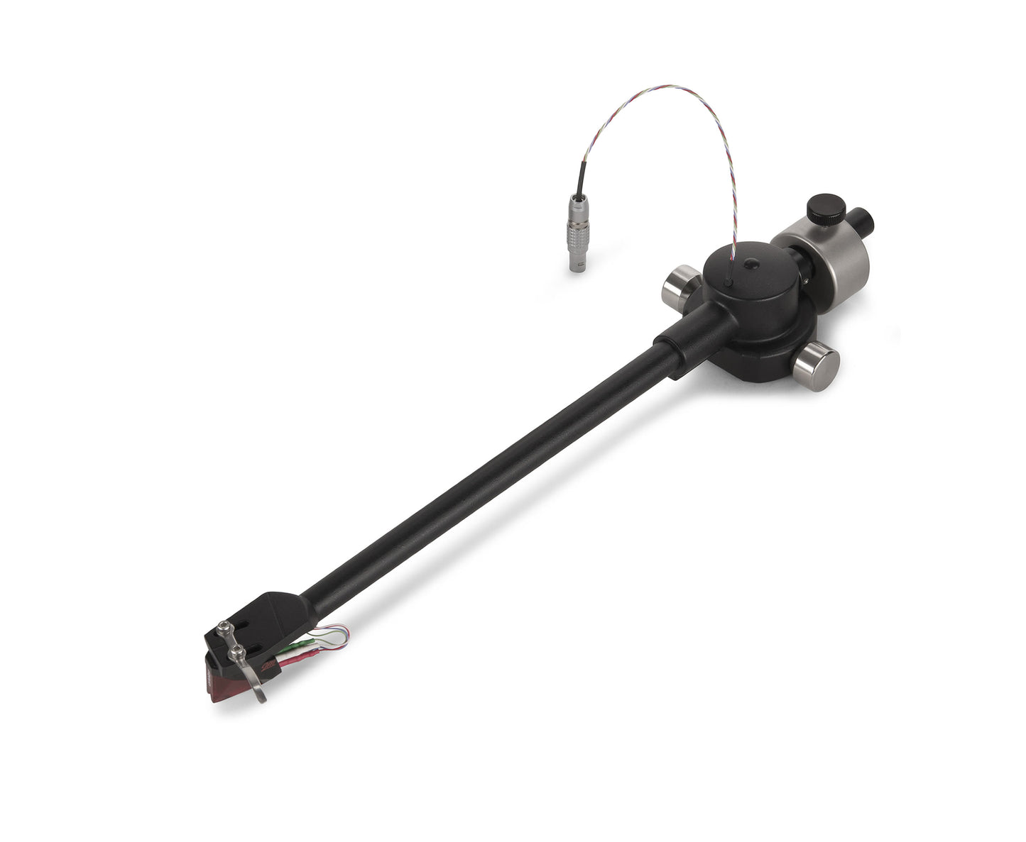 VPI Industries JMW 12" Uni-Pivot Tonearm