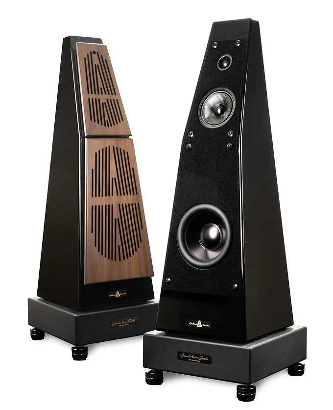 Gershman Acoustics 30th Anniversary Grand Avant Garde