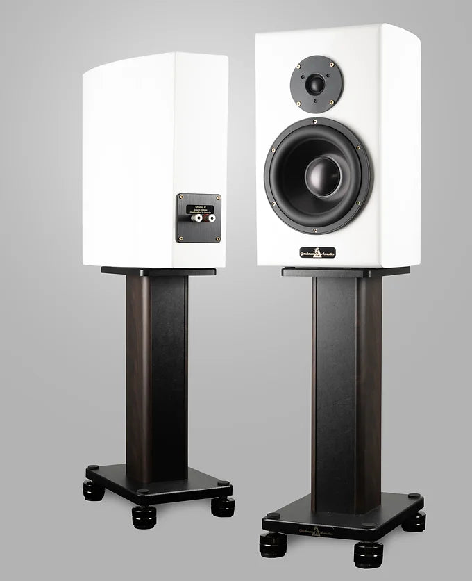 Gershman Acoustics Studio II