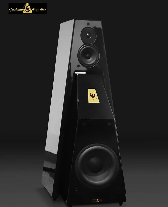 Gershman Acoustics Black Swan
