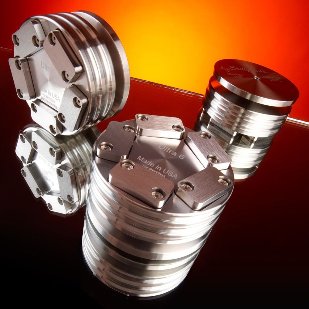 Stillpoints Ultra 6 Feet - Store Demo