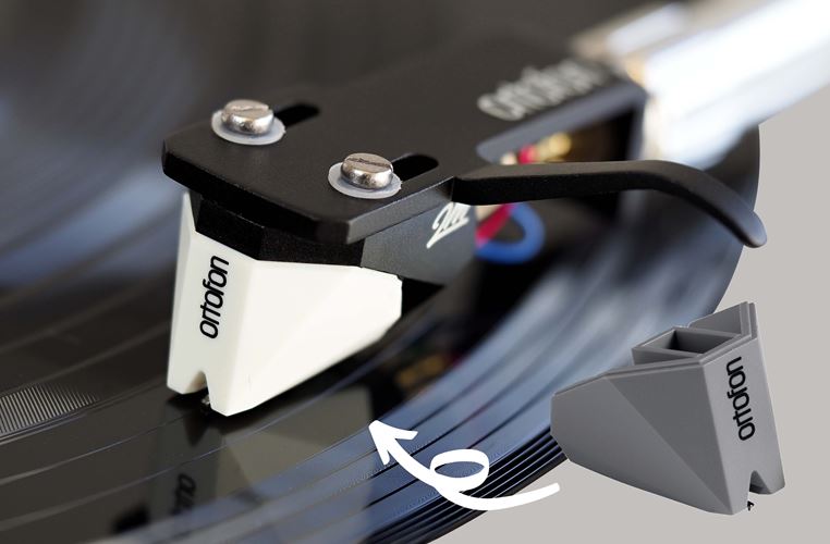 Ortofon Stylus 2M 78